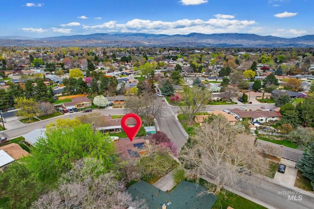 1995 N Wilmington Dr, Boise, ID 83704