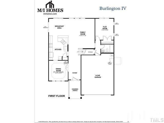 3913 Wedonia Drive, Cary, NC 27519