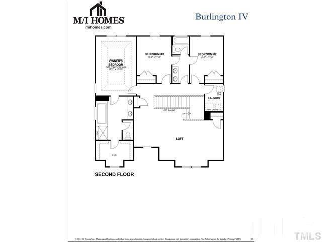 3913 Wedonia Drive, Cary, NC 27519