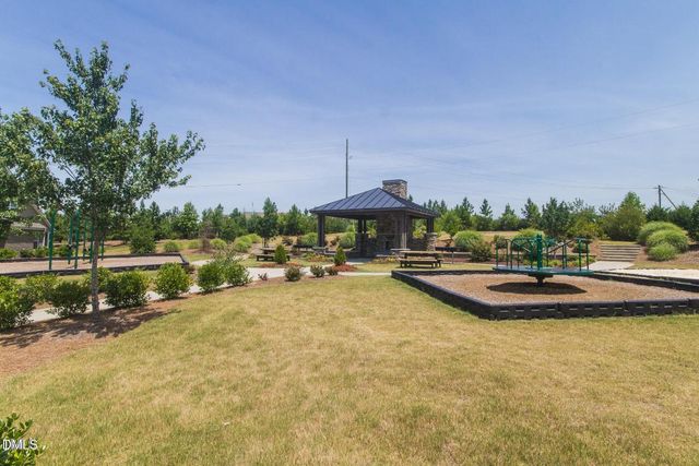 3913 Wedonia Drive, Cary, NC 27519