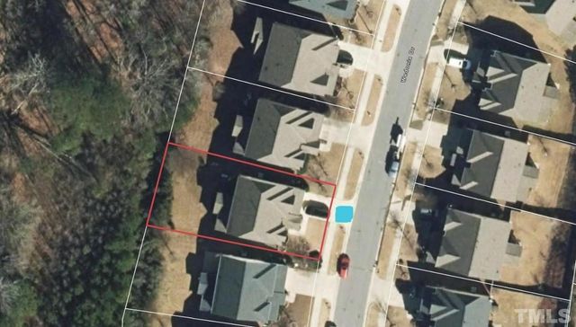 3913 Wedonia Drive, Cary, NC 27519