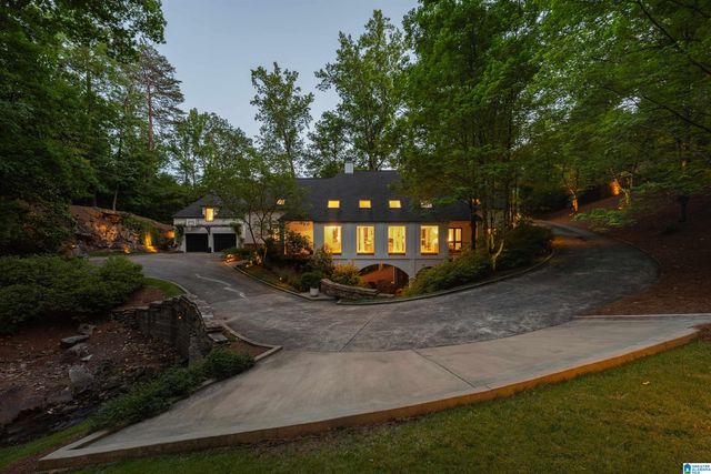 2211 LANE PARK ROAD, Mountain Brook, AL 35223