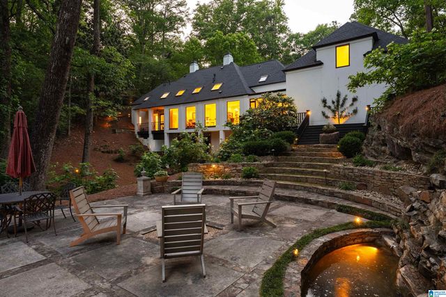2211 LANE PARK ROAD, Mountain Brook, AL 35223