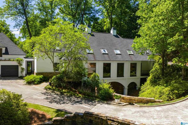 2211 LANE PARK ROAD, Mountain Brook, AL 35223
