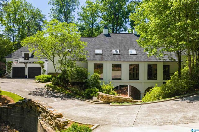2211 LANE PARK ROAD, Mountain Brook, AL 35223