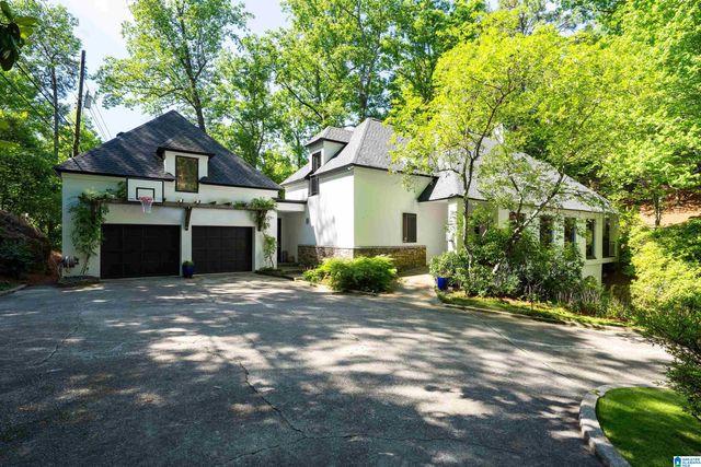 2211 LANE PARK ROAD, Mountain Brook, AL 35223