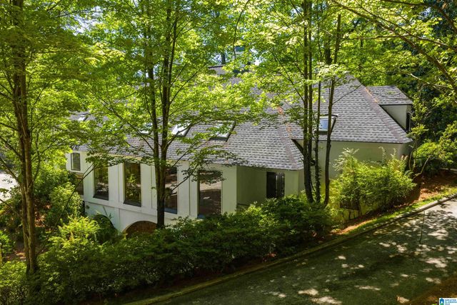 2211 LANE PARK ROAD, Mountain Brook, AL 35223
