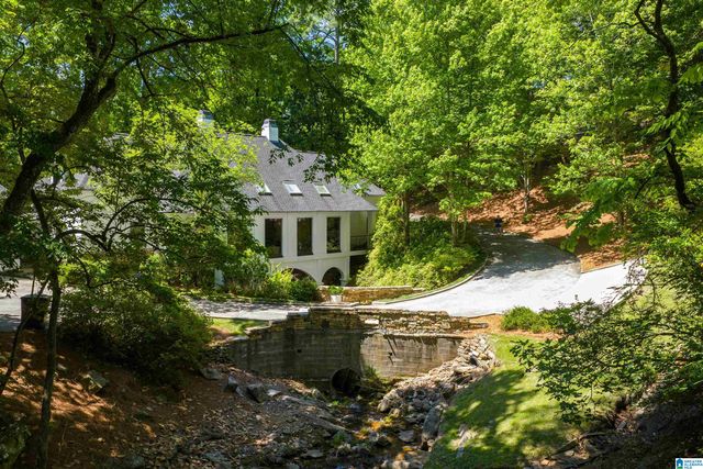 2211 LANE PARK ROAD, Mountain Brook, AL 35223
