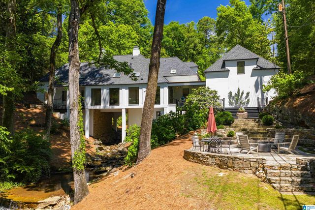 2211 LANE PARK ROAD, Mountain Brook, AL 35223