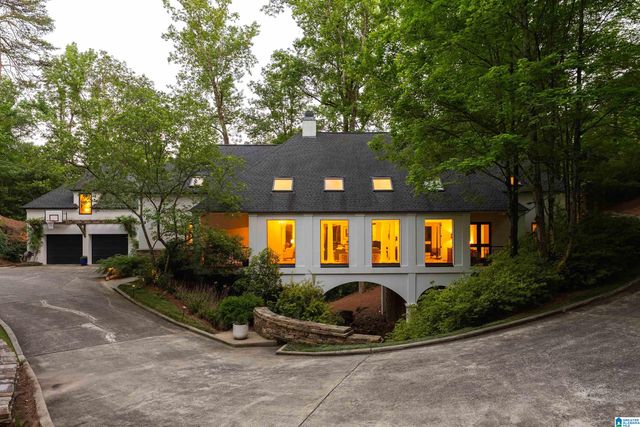 2211 LANE PARK ROAD, Mountain Brook, AL 35223