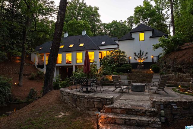 2211 LANE PARK ROAD, Mountain Brook, AL 35223