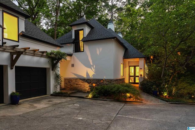 2211 LANE PARK ROAD, Mountain Brook, AL 35223