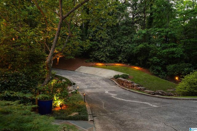 2211 LANE PARK ROAD, Mountain Brook, AL 35223
