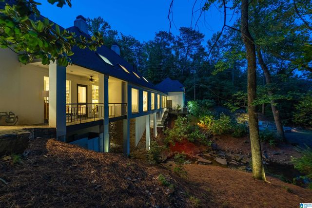 2211 LANE PARK ROAD, Mountain Brook, AL 35223