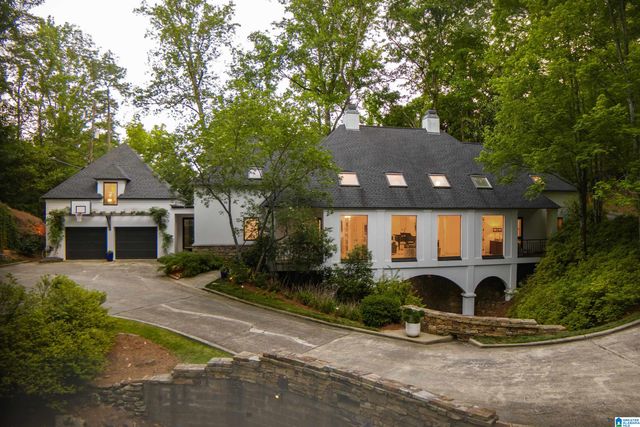 2211 LANE PARK ROAD, Mountain Brook, AL 35223