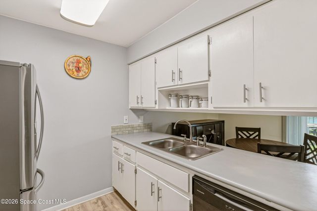 255 San Paulo Circle 11-255, West Melbourne, FL 32904