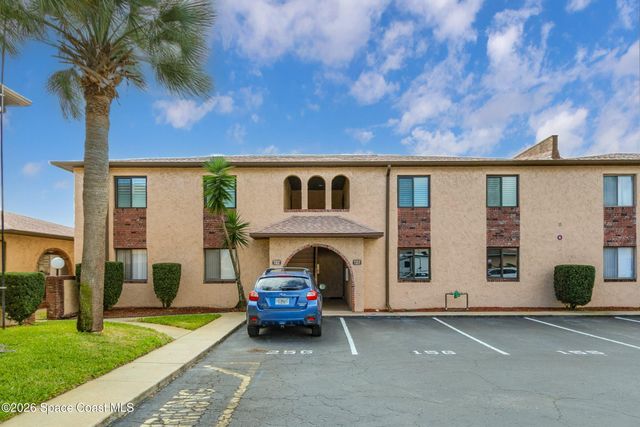 255 San Paulo Circle 11-255, West Melbourne, FL 32904