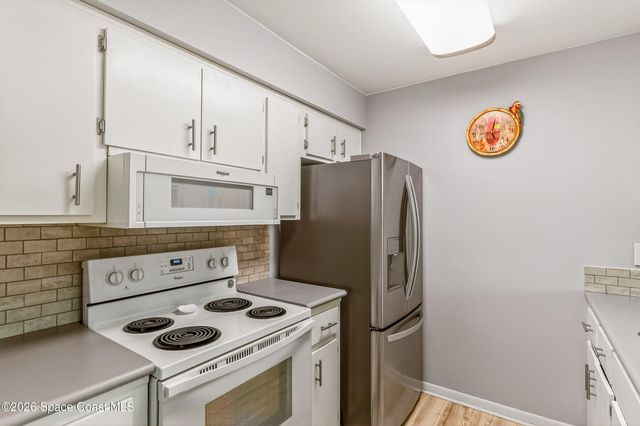 255 San Paulo Circle 11-255, West Melbourne, FL 32904