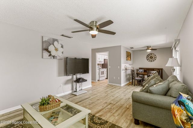 255 San Paulo Circle 11-255, West Melbourne, FL 32904