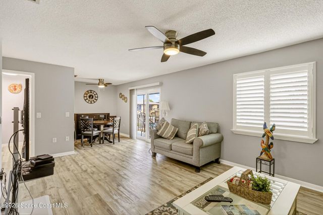 255 San Paulo Circle 11-255, West Melbourne, FL 32904