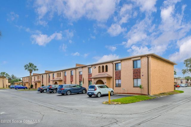 255 San Paulo Circle 11-255, West Melbourne, FL 32904