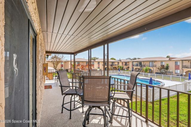 255 San Paulo Circle 11-255, West Melbourne, FL 32904