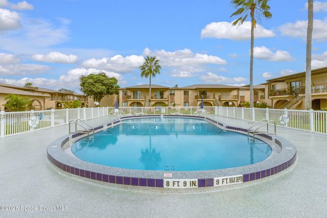 255 San Paulo Circle 11-255, West Melbourne, FL 32904