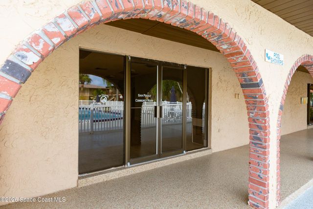 255 San Paulo Circle 11-255, West Melbourne, FL 32904