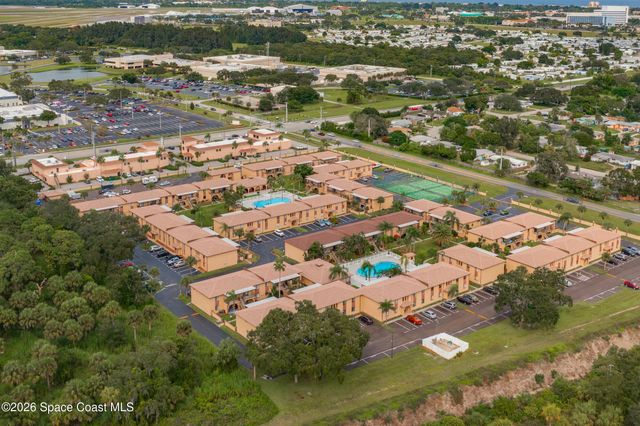 255 San Paulo Circle 11-255, West Melbourne, FL 32904