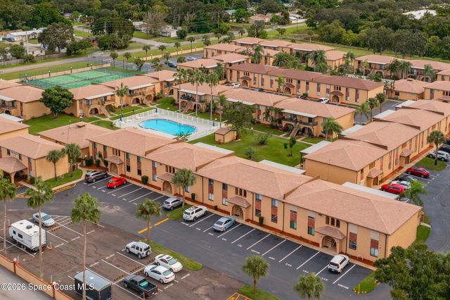 255 San Paulo Circle 11-255, West Melbourne, FL 32904