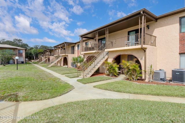 255 San Paulo Circle 11-255, West Melbourne, FL 32904