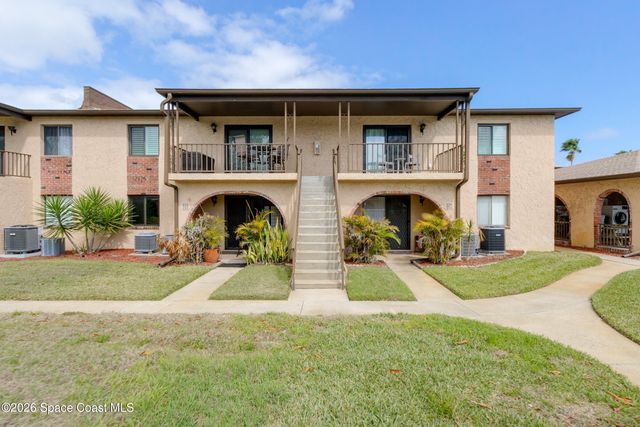 255 San Paulo Circle 11-255, West Melbourne, FL 32904