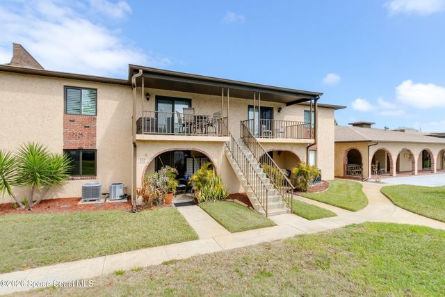 255 San Paulo Circle 11-255, West Melbourne, FL 32904