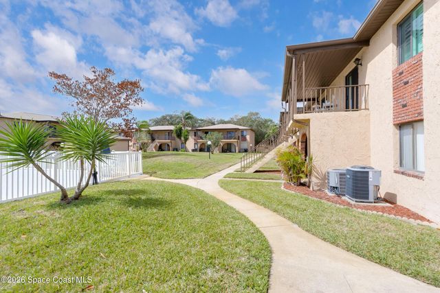 255 San Paulo Circle 11-255, West Melbourne, FL 32904