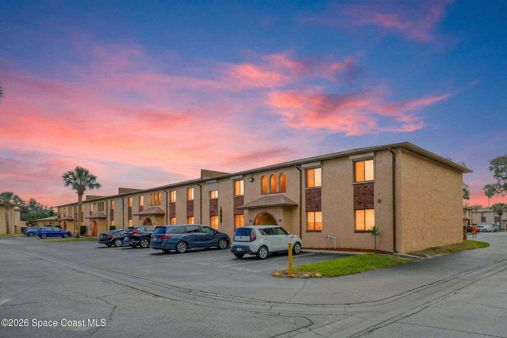 255 San Paulo Circle 11-255, West Melbourne, FL 32904