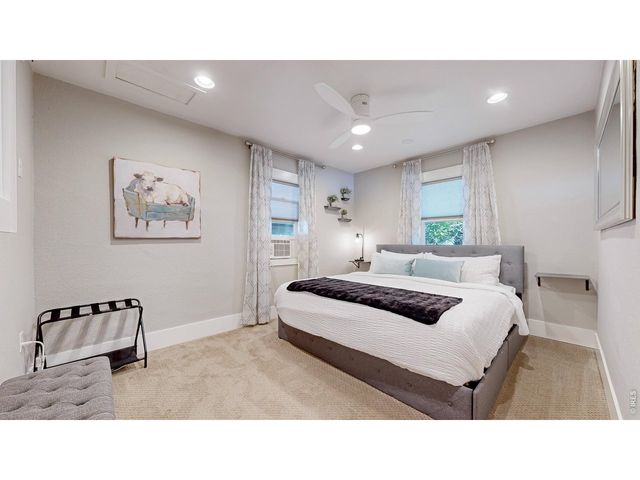 829 Smith St, Fort Collins, CO 80524