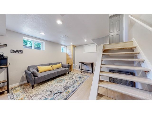 829 Smith St, Fort Collins, CO 80524