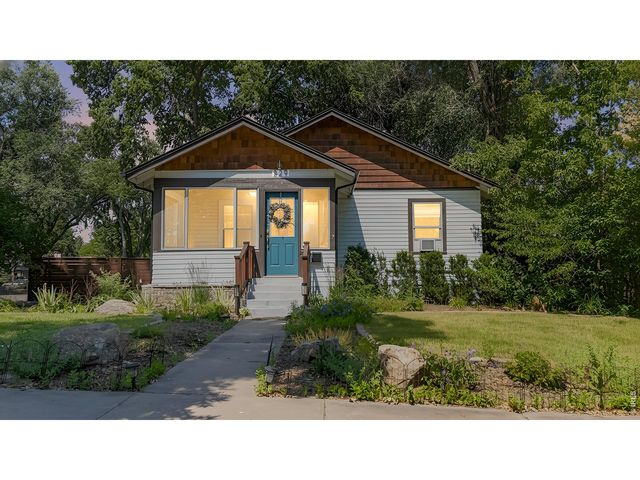 829 Smith St, Fort Collins, CO 80524