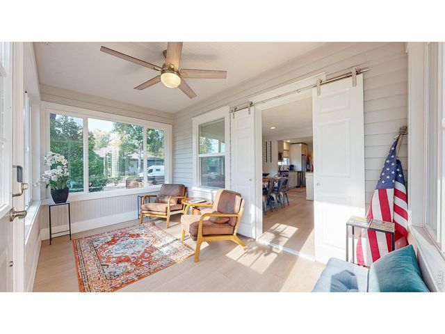 829 Smith St, Fort Collins, CO 80524