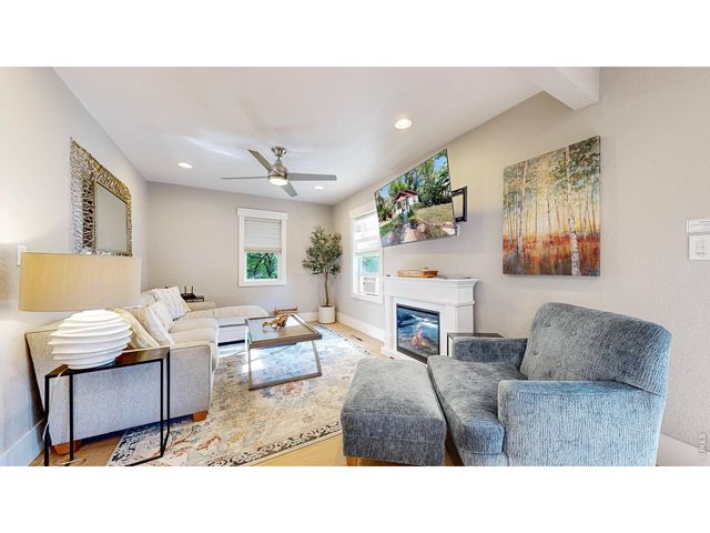 829 Smith St, Fort Collins, CO 80524