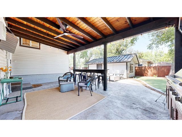 829 Smith St, Fort Collins, CO 80524