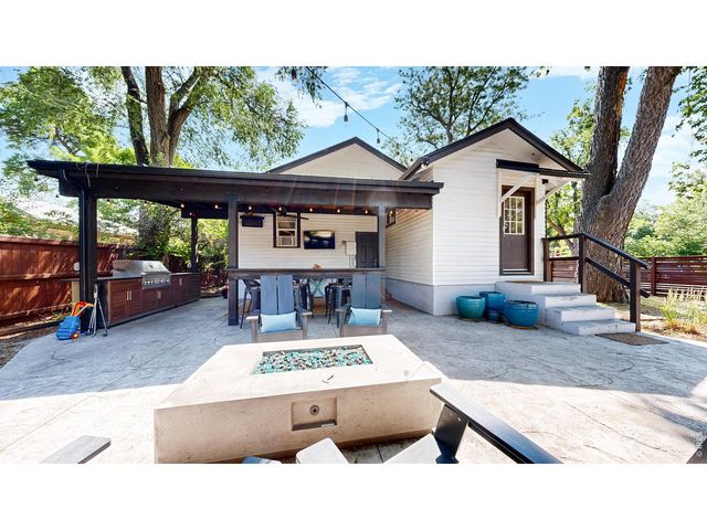 829 Smith St, Fort Collins, CO 80524
