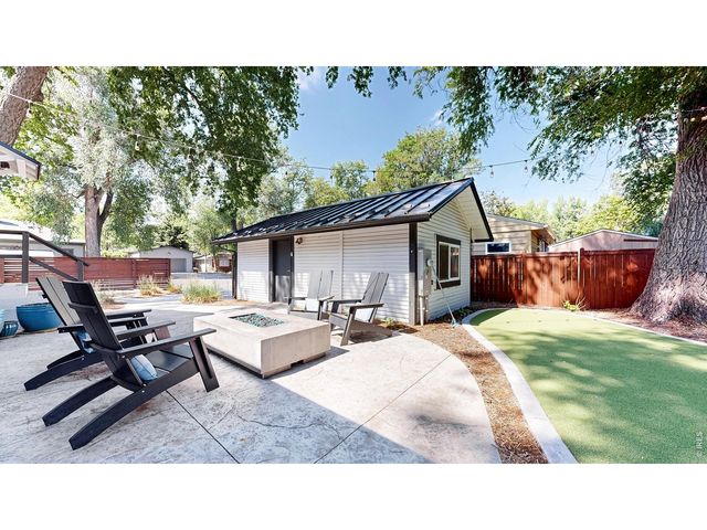 829 Smith St, Fort Collins, CO 80524