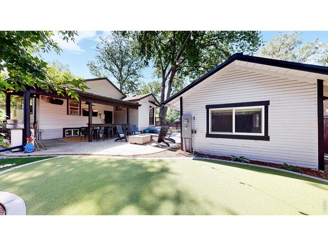 829 Smith St, Fort Collins, CO 80524