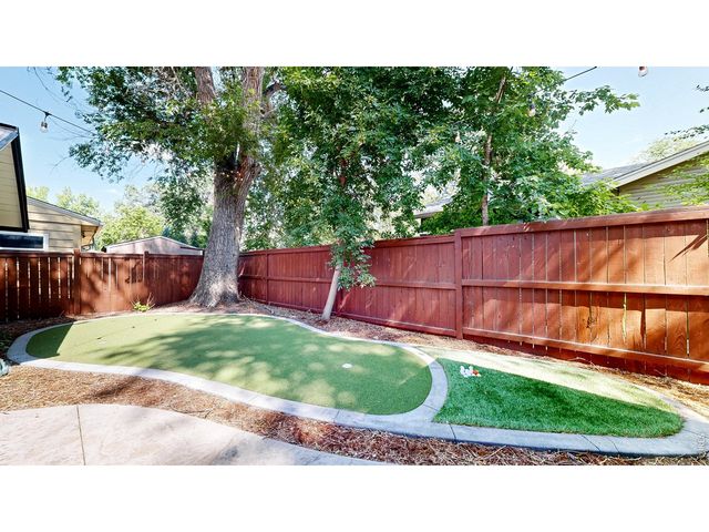 829 Smith St, Fort Collins, CO 80524