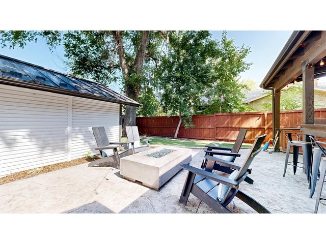 829 Smith St, Fort Collins, CO 80524