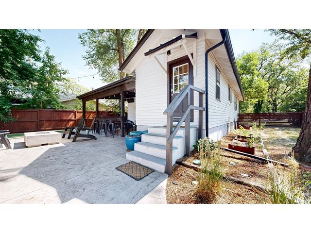 829 Smith St, Fort Collins, CO 80524