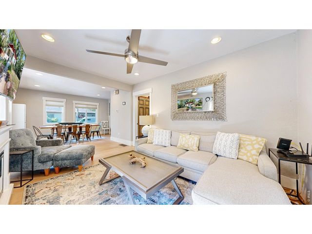 829 Smith St, Fort Collins, CO 80524