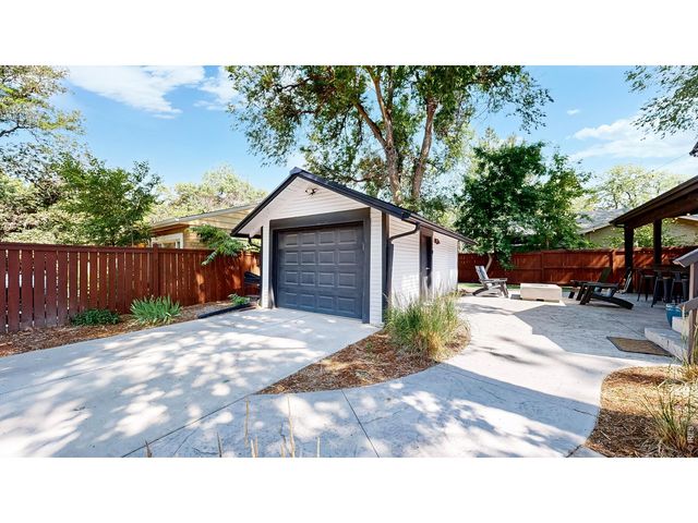 829 Smith St, Fort Collins, CO 80524