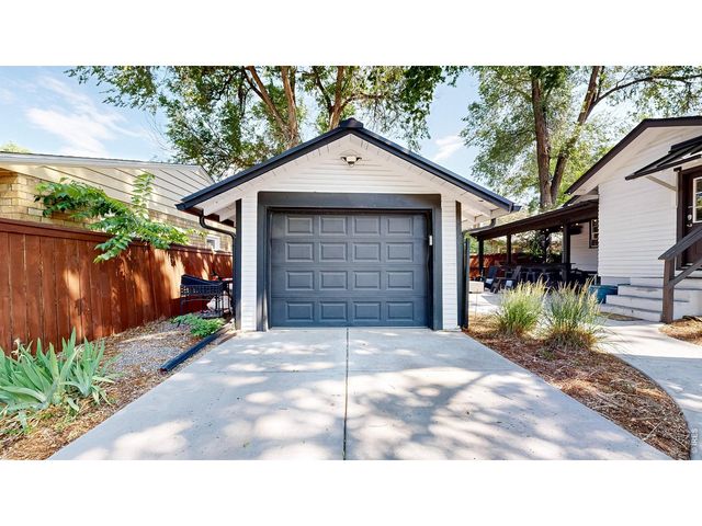 829 Smith St, Fort Collins, CO 80524
